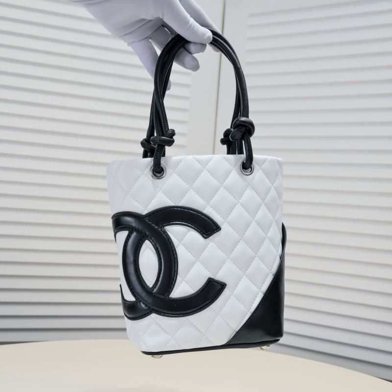 Chanel Top Handle Bags